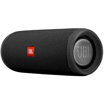 SPEAKER JBL Flip 5 fekete