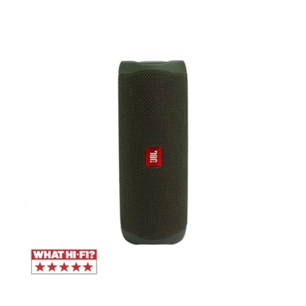 SPEAKER JBL Flip 5 zöld