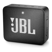 SPEAKER JBL Go 2 fekete