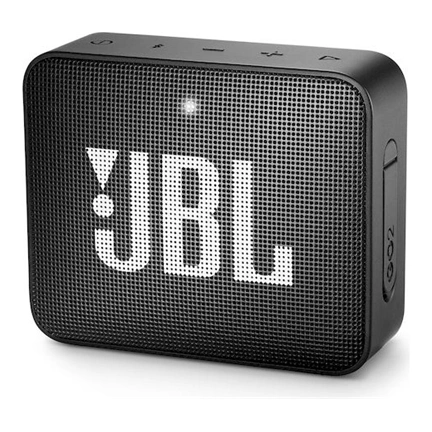 SPEAKER JBL Go 2 fekete