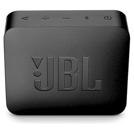 SPEAKER JBL Go 2 fekete