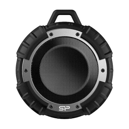 SPEAKER Silicon Power BS71 - BT4.2, IPX8, Black