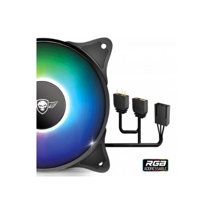 SPIRIT OF GAMER Airforce Central RGB
