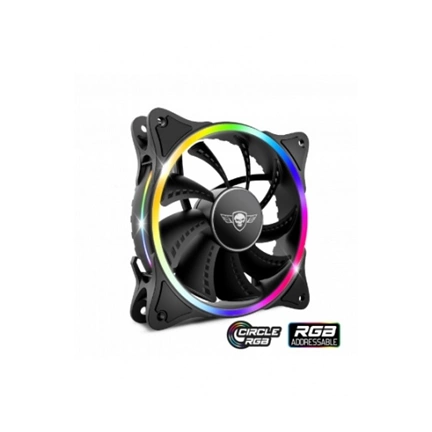 SPIRIT OF GAMER Airforce Circle RGB