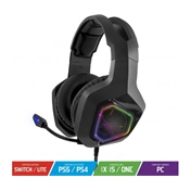 SPIRIT OF GAMER Elite-H50 Dark Edition