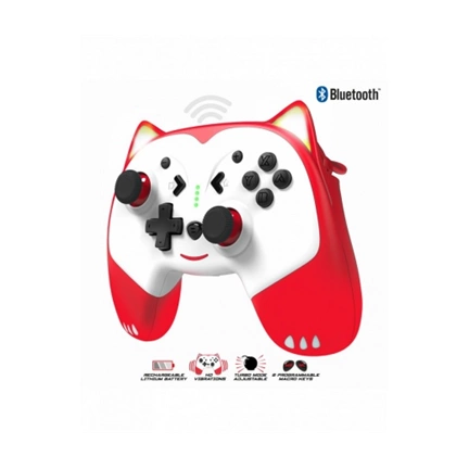 SPIRIT OF GAMER MIA Bluetooth