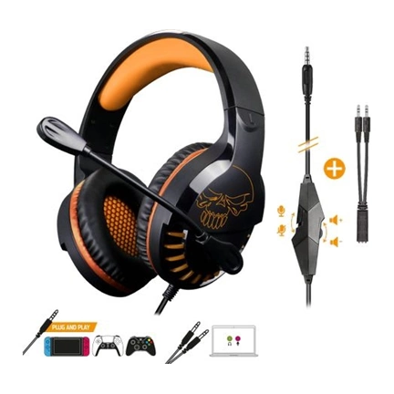 SPIRIT OF GAMER Pro-H3
