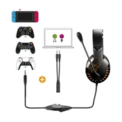 SPIRIT OF GAMER Pro-H3