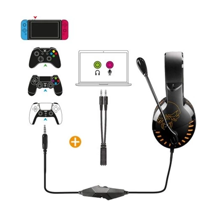 SPIRIT OF GAMER Pro-H3