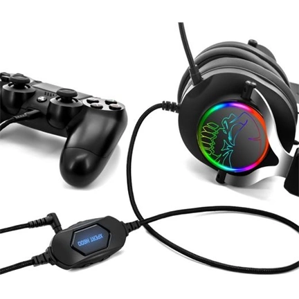 SPIRIT OF GAMER Xpert-H600