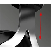 SPIRIT OF GAMER Xpert-H600