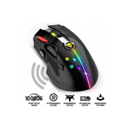 SPIRIT OF GAMER Xpert-M600 Wireless