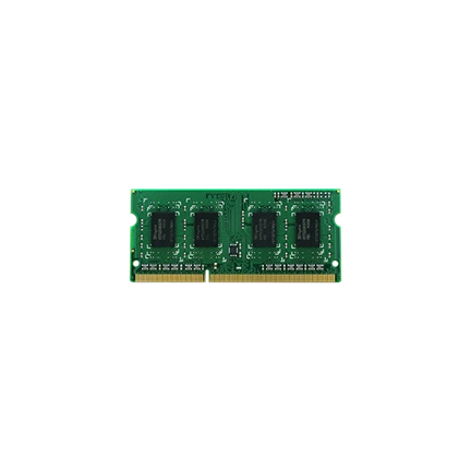 SRM Synology 4GB DDR3L 1866Mhz SODIMM