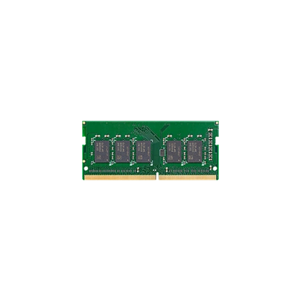 SRM Synology 4GB DDR4 2666Mhz SODIMM