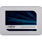 SSD 1TB Crucial MX500 SATA3 2,5"