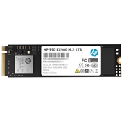 SSD 1TB HP M.2 S-ATA NVMe EX900 retail