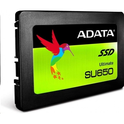 SSD 2,5 120GB ADATA SU650