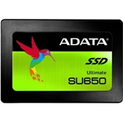 SSD 2,5 120GB ADATA SU650