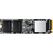 SSD ADATA 512GB M.2 SX8100 Series NVMe Gen3x4