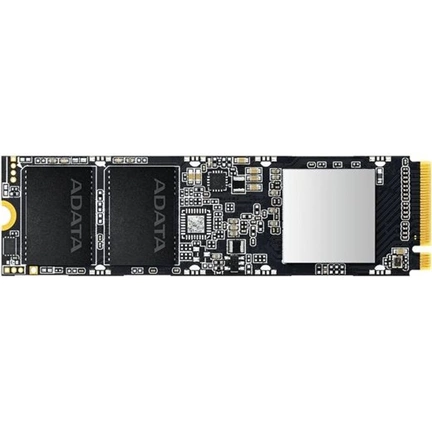 SSD ADATA 512GB M.2 SX8100 Series NVMe Gen3x4