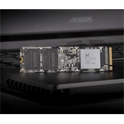 SSD ADATA 512GB M.2 SX8100 Series NVMe Gen3x4