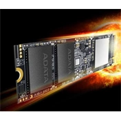 SSD ADATA 512GB M.2 SX8100 Series NVMe Gen3x4