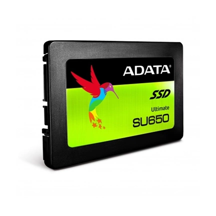 SSD ADATA Ultimate SU650 240GB SATA3 (Read/Write) 520/450 MB/s