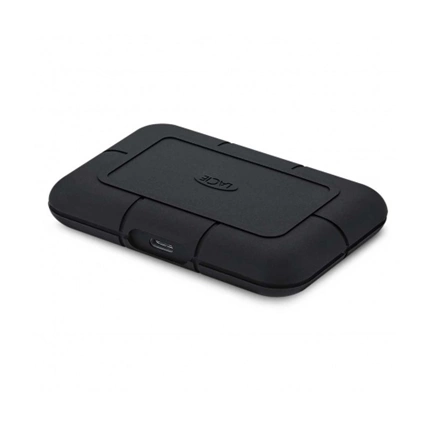 SSD EXT SEAGATE LaCie Rugged Pro TB3 4TB