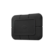 SSD EXT SEAGATE LaCie Rugged Pro TB3 4TB