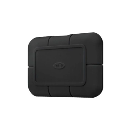 SSD EXT SEAGATE LaCie Rugged Pro TB3 4TB