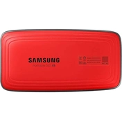 SSD EXT Samsung X5 series 500GB