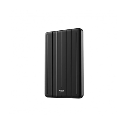 SSD EXT Silicon Power Bolt B75 PRO 1TB (520/420MB/s, Black)