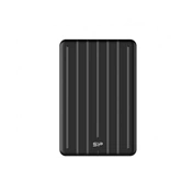 SSD EXT Silicon Power Bolt B75 PRO 1TB (520/420MB/s, Black)