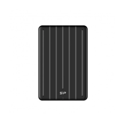 SSD EXT Silicon Power Bolt B75 PRO 256GB (520/420MB/s, Black)