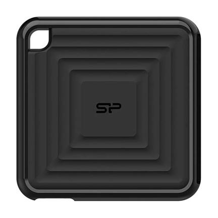 SSD EXT Silicon Power PC60 960GB Black