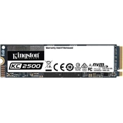SSD M.2 2280 Kingston 500GB KC2500 NVMe