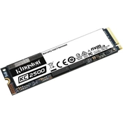 SSD M.2 2280 Kingston 500GB KC2500 NVMe