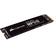 SSD M.2 CORSAIR 4TB MP510 NVMe