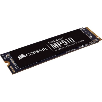 SSD M.2 CORSAIR 4TB MP510 NVMe