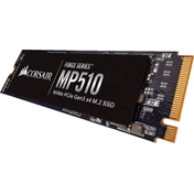 SSD M.2 CORSAIR 4TB MP510 NVMe