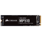 SSD M.2 CORSAIR 4TB MP510 NVMe