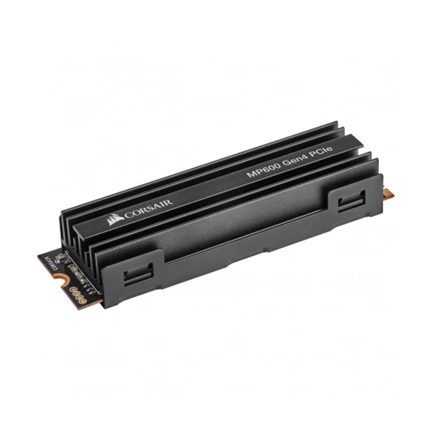 SSD M.2 CORSAIR 500GB Force MP600 NVMe