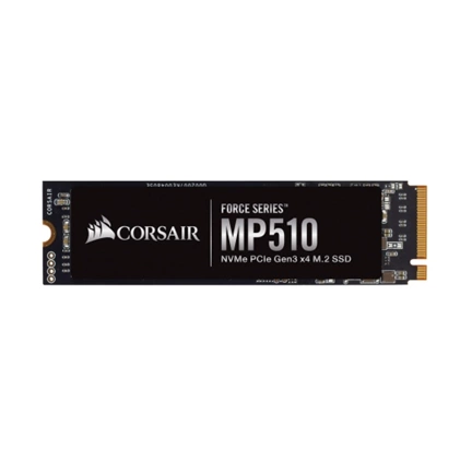 SSD M.2 Corsair 1920GB Force MP510 NVMe