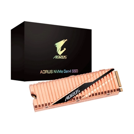 SSD M.2 Gigabyte AORUS NVMe Gen4 1TB