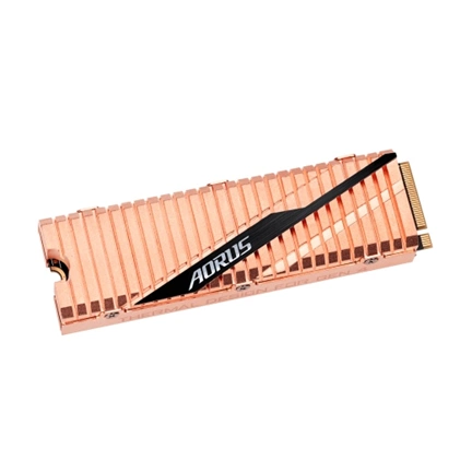 SSD M.2 Gigabyte AORUS NVMe Gen4 2TB