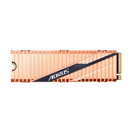 SSD M.2 Gigabyte AORUS NVMe Gen4 2TB