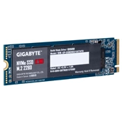 SSD M.2 Gigabyte NVMe PCIe 4x 256GB