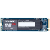 SSD M.2 Gigabyte NVMe PCIe 4x 512GB