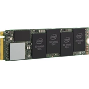 SSD M.2 INTEL 660P Series 1TB QLC Retail