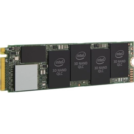 SSD M.2 INTEL 660P Series 1TB QLC Retail